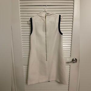 Veste Ted Baker London Brodée Avec Poignets Volantés - Taille 2, Neuve Avec étiquettes (prix D'origine 395$)